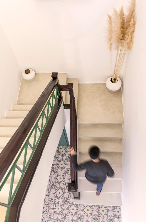 Villa Rebesnéts de Bofranch Deltebre Esterno foto